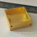 Nā mana kiʻekiʻe o ka mana semiconbuctor